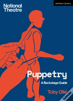 Capa do artigo Puppetry