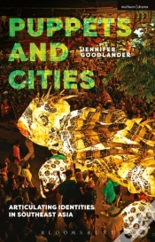 Capa do artigo Puppets And Cities