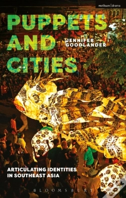 Capa do artigo Puppets And Cities