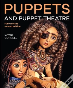 Capa do artigo Puppets And Puppet Theatre