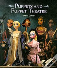 Puppets And Puppet Theatre