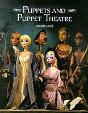Puppets And Puppet Theatre - Preview