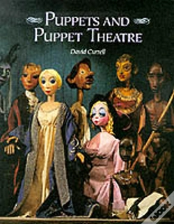 Capa do artigo Puppets And Puppet Theatre