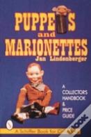 Puppets & Marionettes