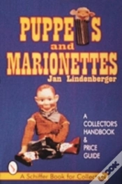 Capa do artigo Puppets & Marionettes