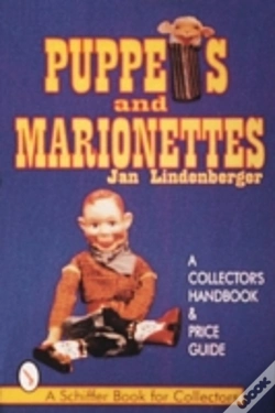 Capa do artigo Puppets & Marionettes