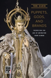 Capa do artigo Puppets, Gods, And Brands