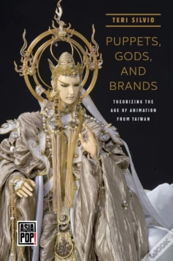 Capa do artigo Puppets, Gods, And Brands