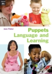 Capa do artigo Puppets, Language And Learning