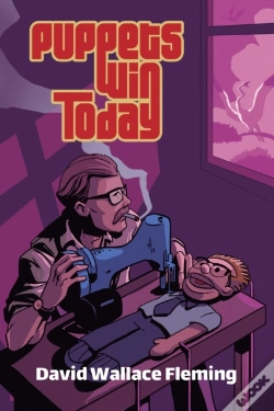 Capa do artigo Puppets Win Today