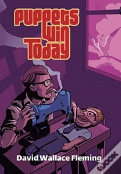 Capa do artigo Puppets Win Today