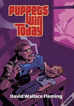 Capa do artigo Puppets Win Today