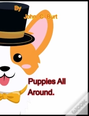 Capa do artigo Puppies All Around.