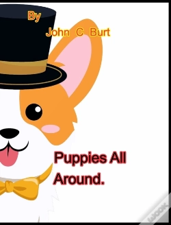 Capa do artigo Puppies All Around.