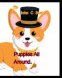 Puppies All Around. - Preview