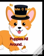Capa do artigo Puppies All Around.