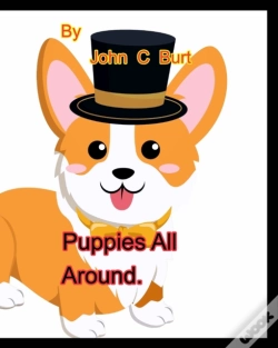 Capa do artigo Puppies All Around.