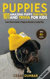 Capa do artigo Puppies