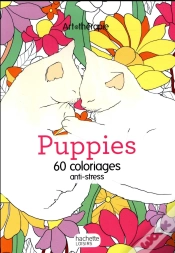 Capa do artigo Puppies
