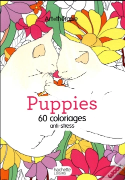 Capa do artigo Puppies