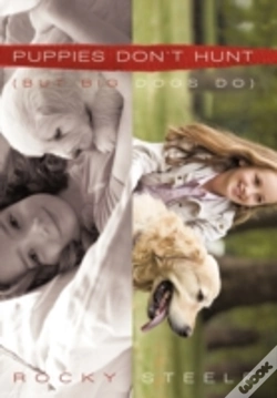 Capa do artigo Puppies Don'T Hunt
