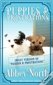 Capa do artigo Puppies & Prostrations