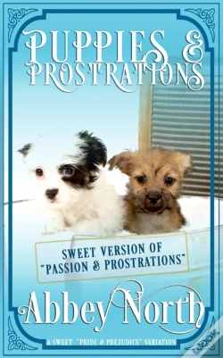 Capa do artigo Puppies & Prostrations