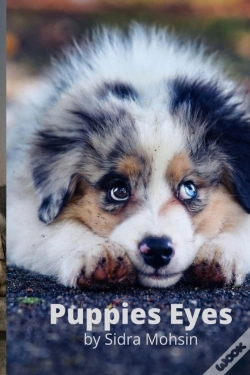 Capa do artigo Puppies Eyes