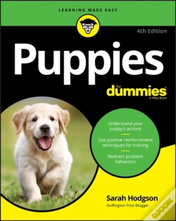 Capa do artigo Puppies For Dummies