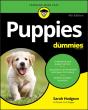 Puppies For Dummies - Preview
