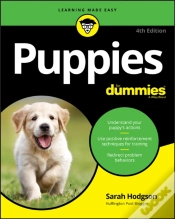Capa do artigo Puppies For Dummies