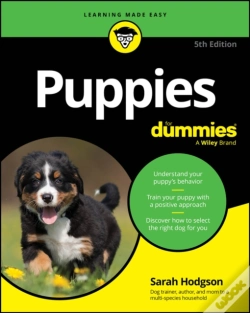 Capa do artigo Puppies For Dummies