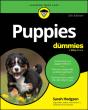Puppies For Dummies - Preview