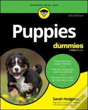 Capa do artigo Puppies For Dummies