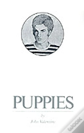 Capa do artigo Puppies