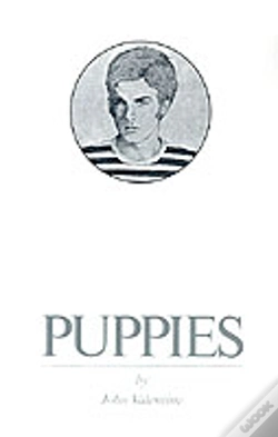 Capa do artigo Puppies