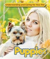 Capa do artigo Puppies
