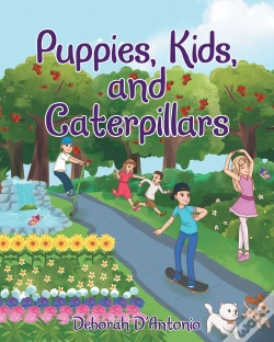 Capa do artigo Puppies, Kids, And Caterpillars