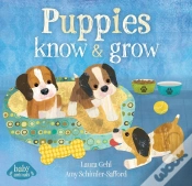 Capa do artigo Puppies Know & Grow
