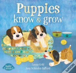 Capa do artigo Puppies Know & Grow