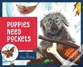 Puppies Need Pockets