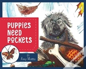 Capa do artigo Puppies Need Pockets