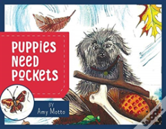 Puppies Need Pockets