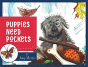 Puppies Need Pockets - Preview
