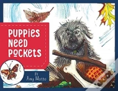 Puppies Need Pockets