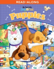 Capa do artigo Puppies