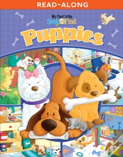 Capa do artigo Puppies