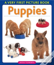 Capa do artigo Puppies