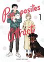 Pupposites Attract 1 - Preview