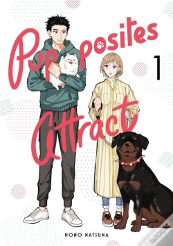 Capa do artigo Pupposites Attract 1